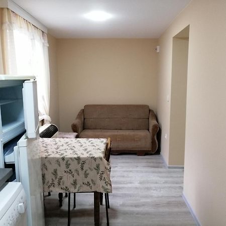 Guest House Anastasia Боржоми Екстериор снимка