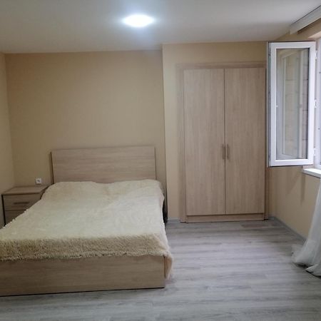 Guest House Anastasia Боржоми Екстериор снимка