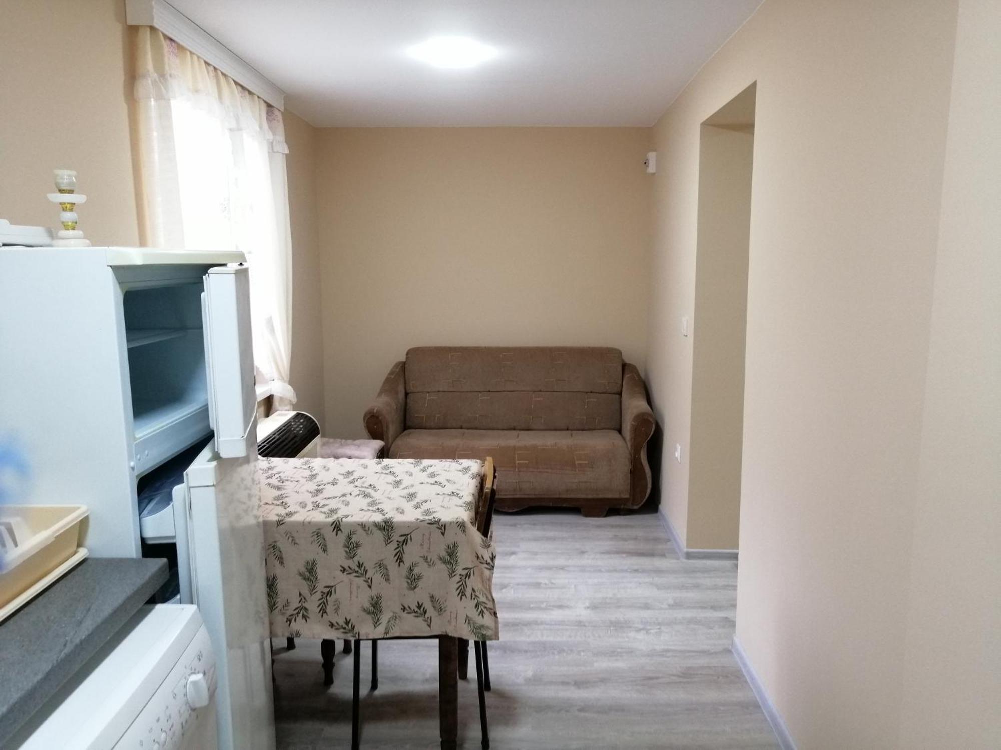 Guest House Anastasia Боржоми Екстериор снимка