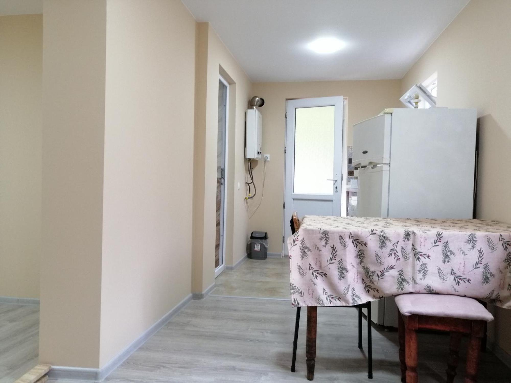 Guest House Anastasia Боржоми Екстериор снимка